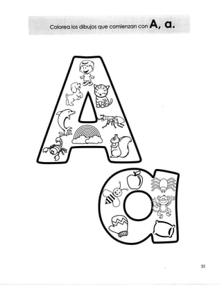 Libro metodo sarita alumno