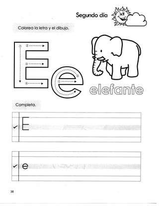 Libro metodo sarita alumno