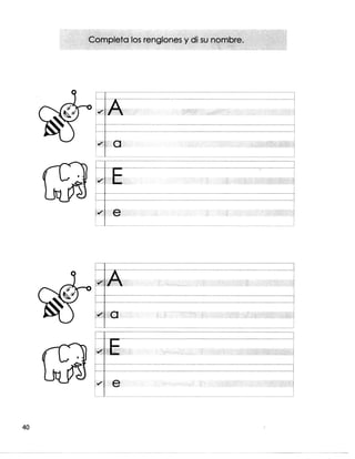 Libro metodo sarita alumno