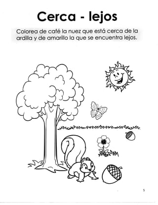 Libro metodo sarita alumno