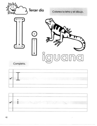 Libro metodo sarita alumno