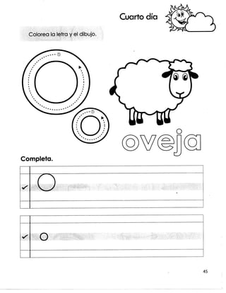 Libro metodo sarita alumno