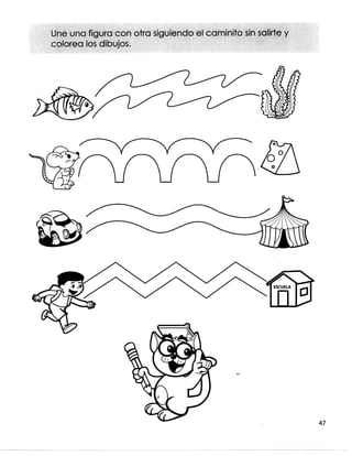 Libro metodo sarita alumno