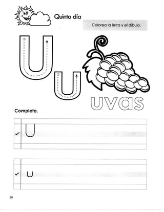 Libro metodo sarita alumno