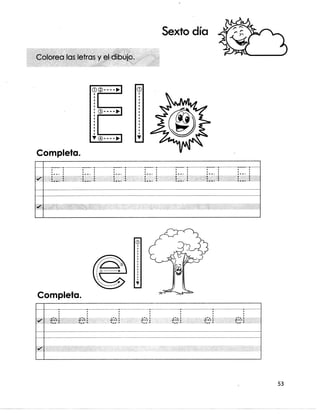 Libro metodo sarita alumno