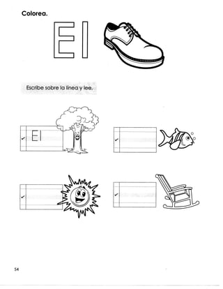 Libro metodo sarita alumno