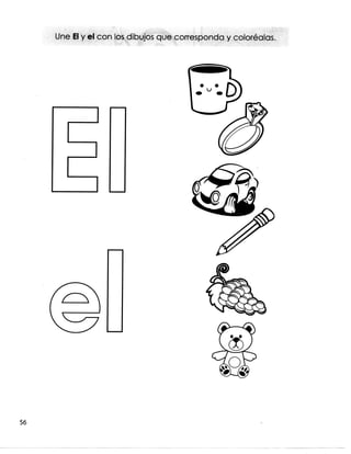 Libro metodo sarita alumno