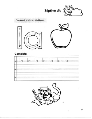 Libro metodo sarita alumno