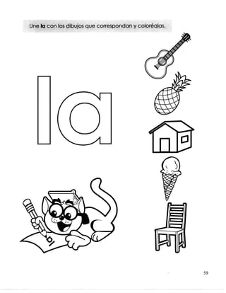 Libro metodo sarita alumno