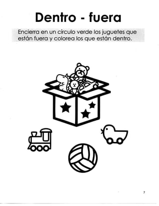 Libro metodo sarita alumno