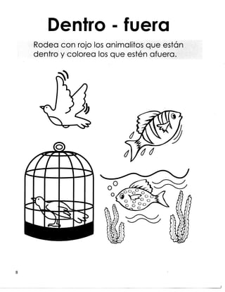 Libro metodo sarita alumno