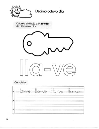 Libro metodo sarita alumno