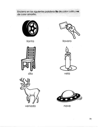 Libro metodo sarita alumno