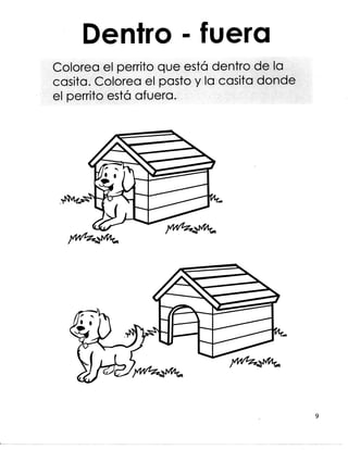 Libro metodo sarita alumno