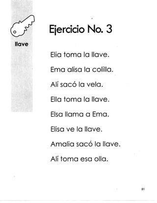 Libro metodo sarita alumno