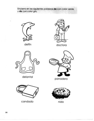 Libro metodo sarita alumno