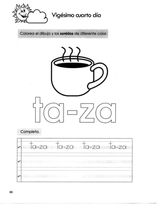 Libro metodo sarita alumno