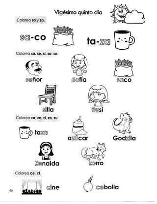 Libro metodo sarita alumno