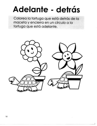 Libro metodo sarita alumno