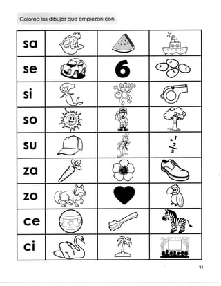 Libro metodo sarita alumno