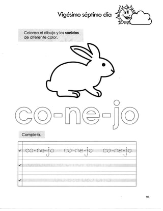 Libro metodo sarita alumno