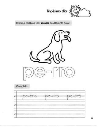 Libro metodo sarita alumno