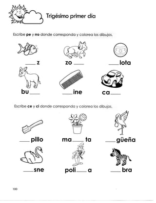 Libro metodo sarita alumno