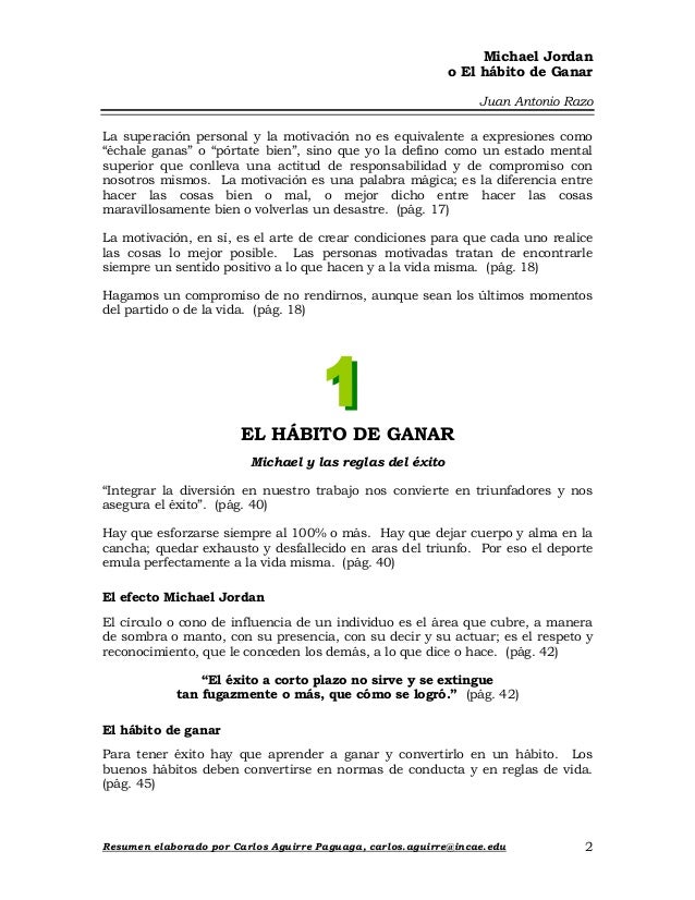 El Arte De Permitir Libro Pdf Mike