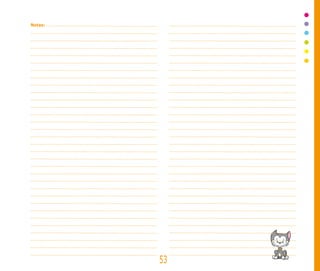 53
Notas:
 