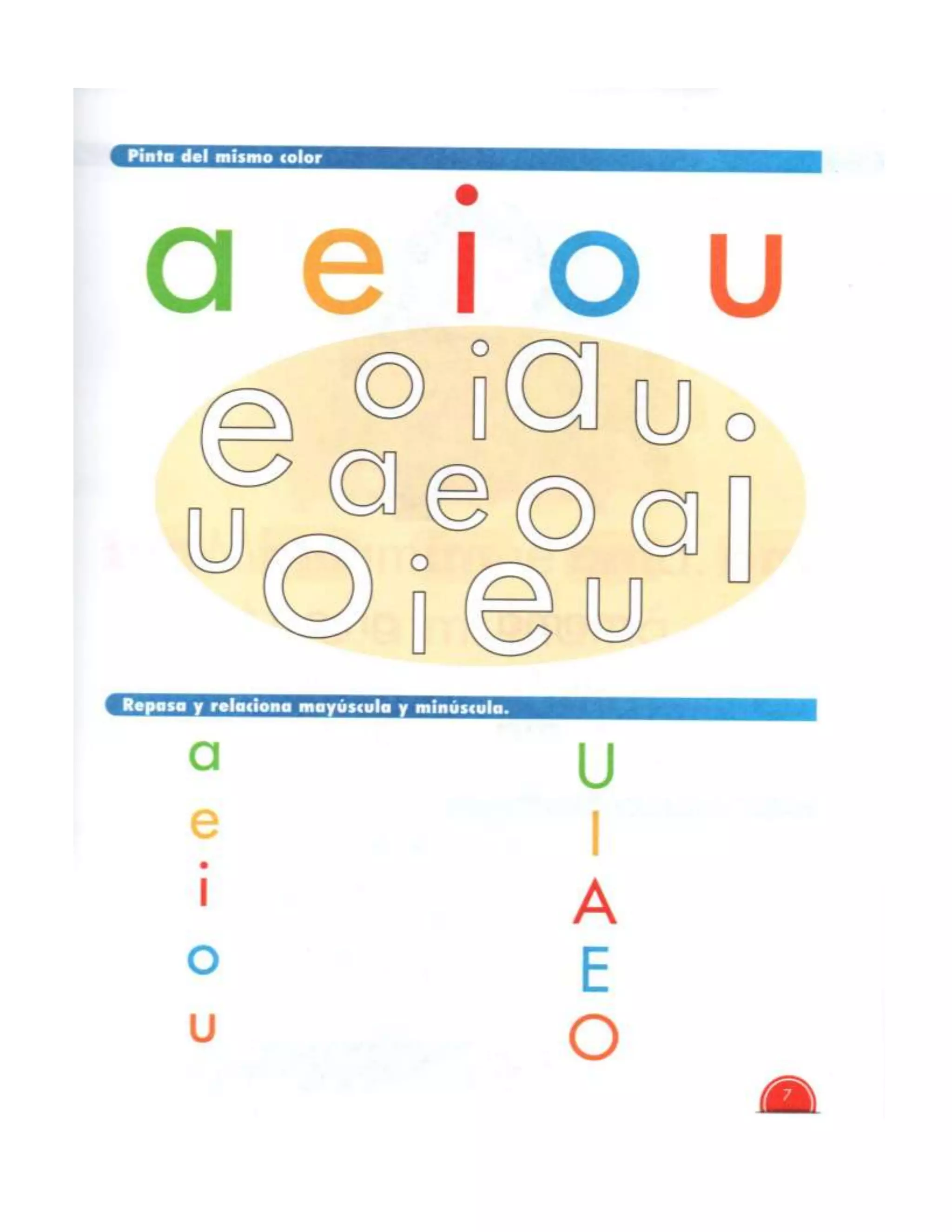 Libro nacho primer grado PDF