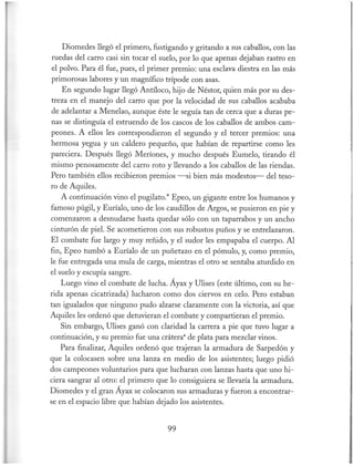 Libro Naves negras ante Troya