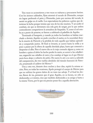 Libro Naves negras ante Troya