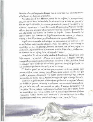Libro Naves negras ante Troya