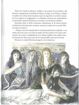 Libro Naves negras ante Troya