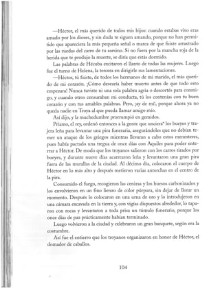 Libro Naves negras ante Troya