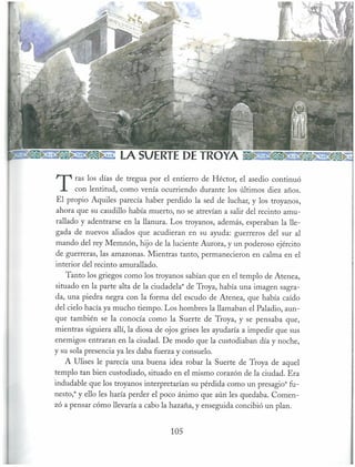 Libro Naves negras ante Troya