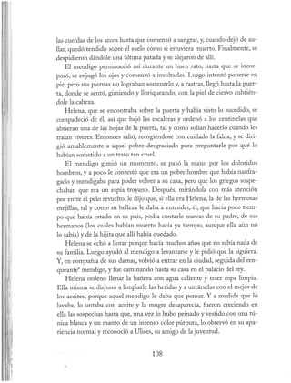 Libro Naves negras ante Troya