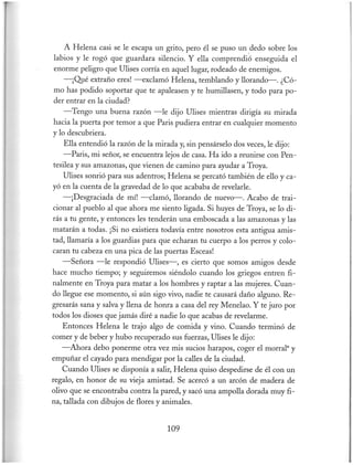 Libro Naves negras ante Troya