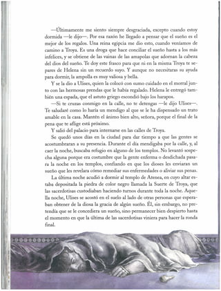 Libro Naves negras ante Troya