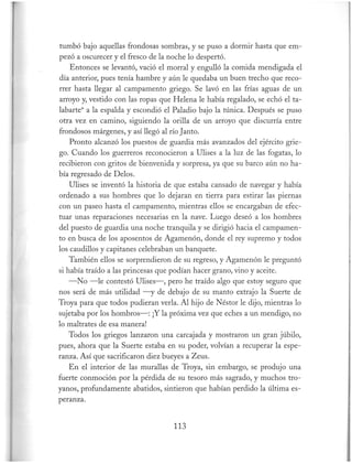 Libro Naves negras ante Troya