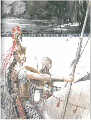 Libro Naves negras ante Troya