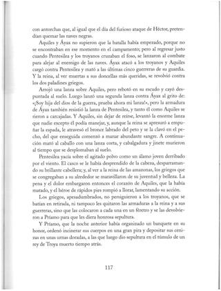 Libro Naves negras ante Troya