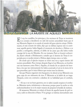 Libro Naves negras ante Troya