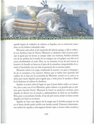 Libro Naves negras ante Troya
