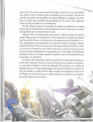 Libro Naves negras ante Troya