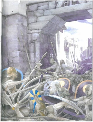 Libro Naves negras ante Troya