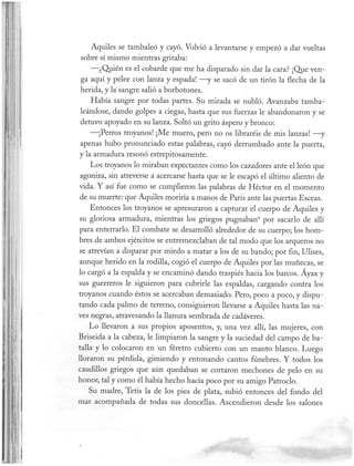 Libro Naves negras ante Troya