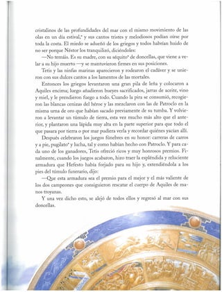 Libro Naves negras ante Troya