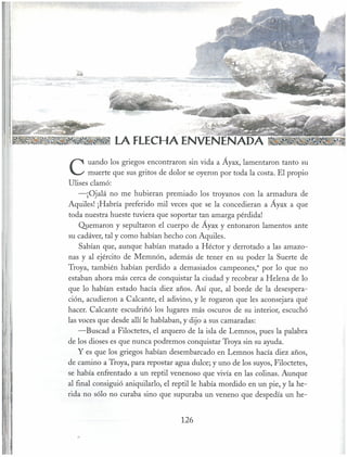 Libro Naves negras ante Troya