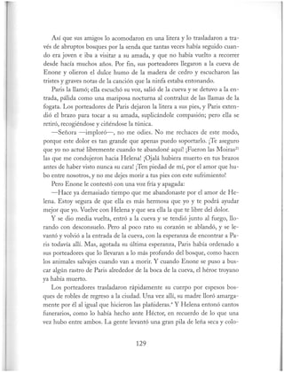 Libro Naves negras ante Troya